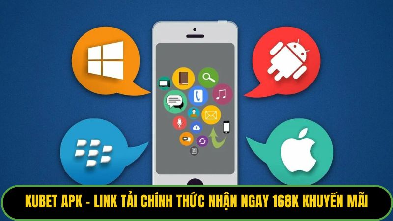 Kubet APK