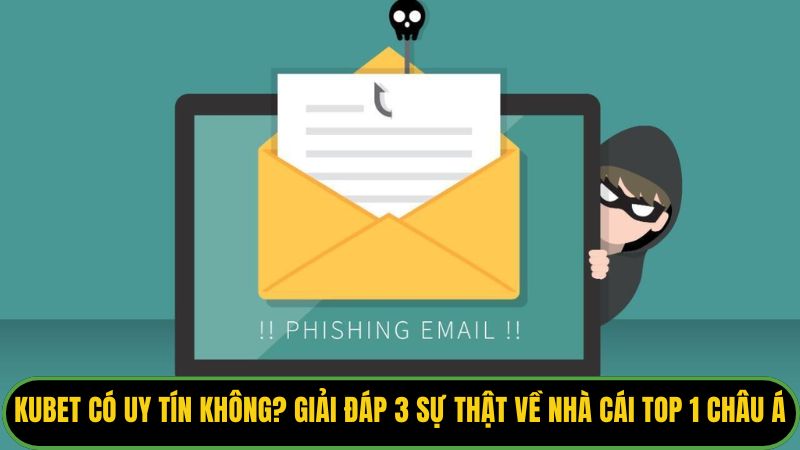 Kubet Có Uy Tín Không